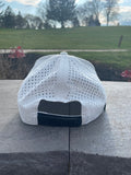 Stacked Logo Rope Hat